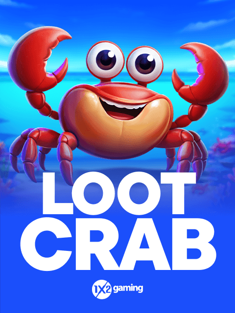 Loot Crab