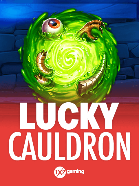 Lucky Cauldron