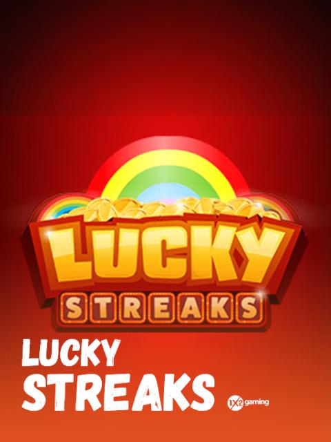 Lucky Streaks