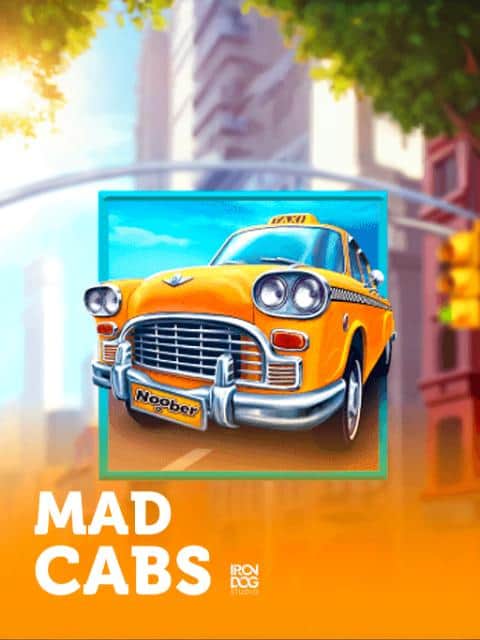 Mad Cabs