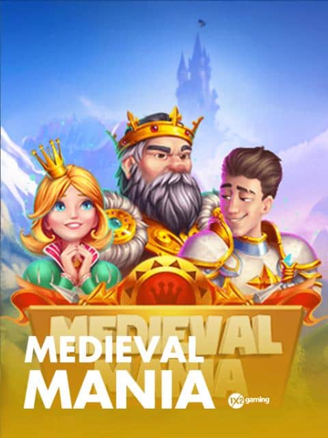 Medieval Mania