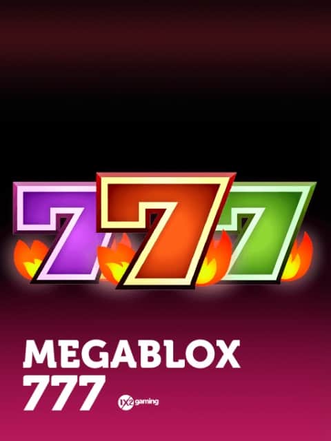 Megablox 777