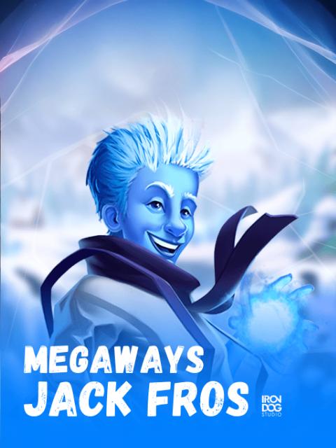 Megaways Jack Frost