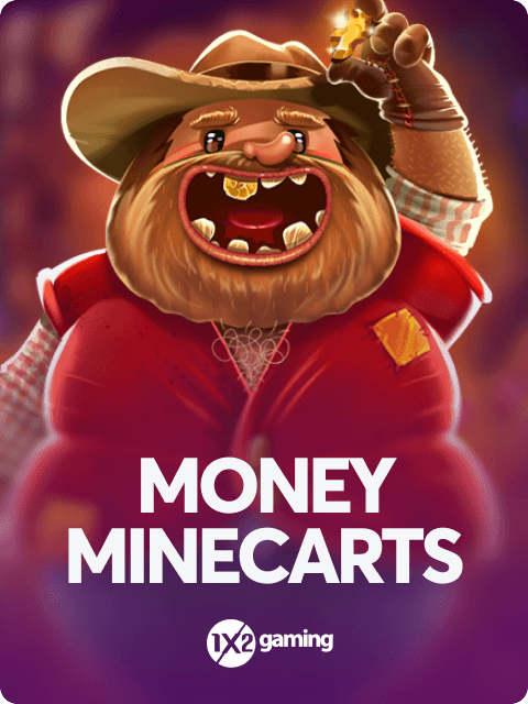 Money Minecarts