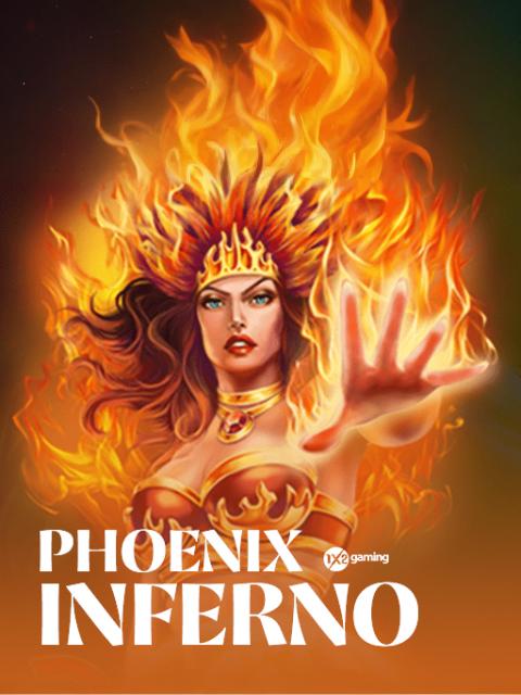 Phoenix Inferno