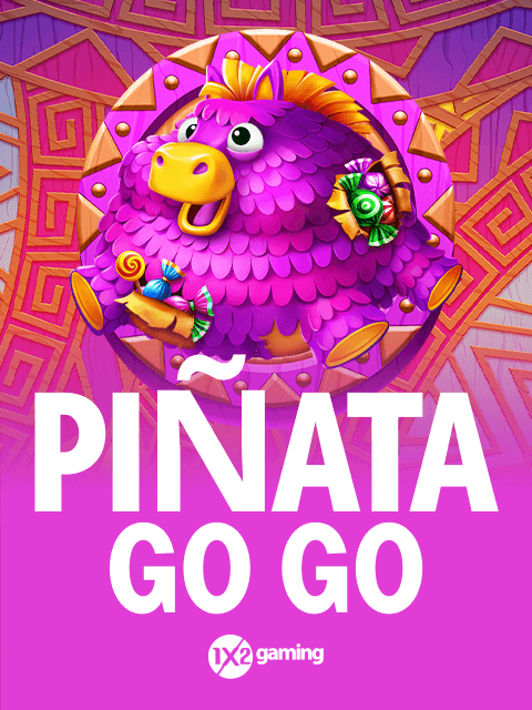 Pinata Go Go