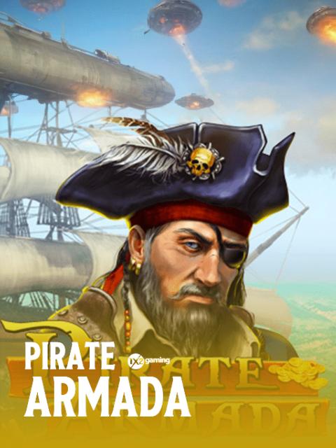 Pirate Armada