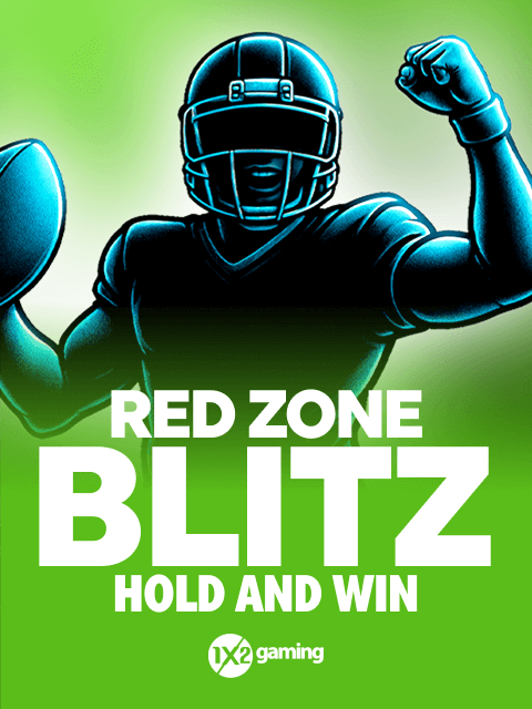 Red Zone Blitz Hold and Win
