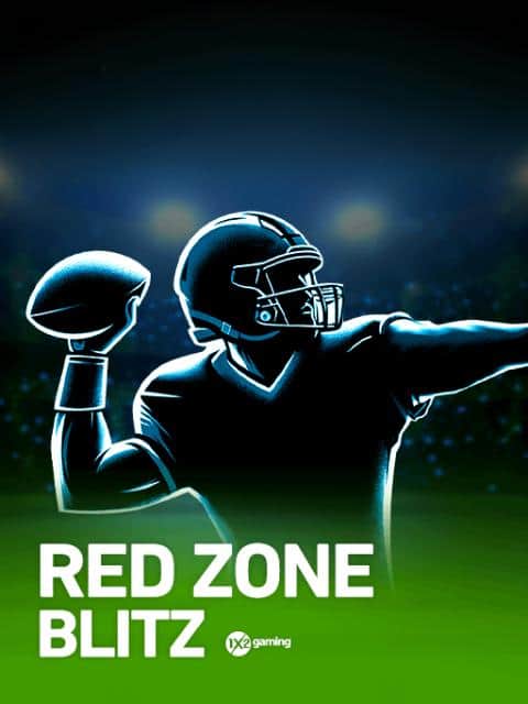 Red Zone Blitz