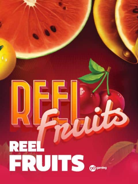 Reel Fruits