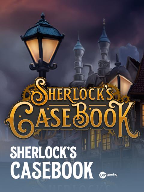 Sherlock's Casebook
