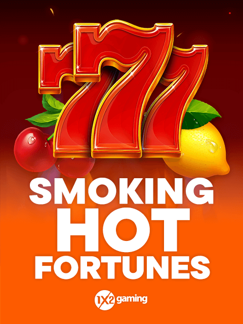Smoking Hot Fortunes