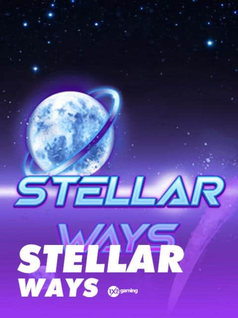 Stellar Ways