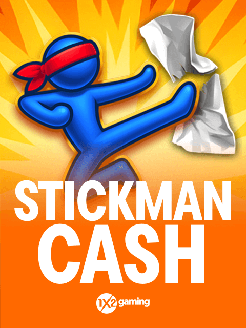 Stickman Cash