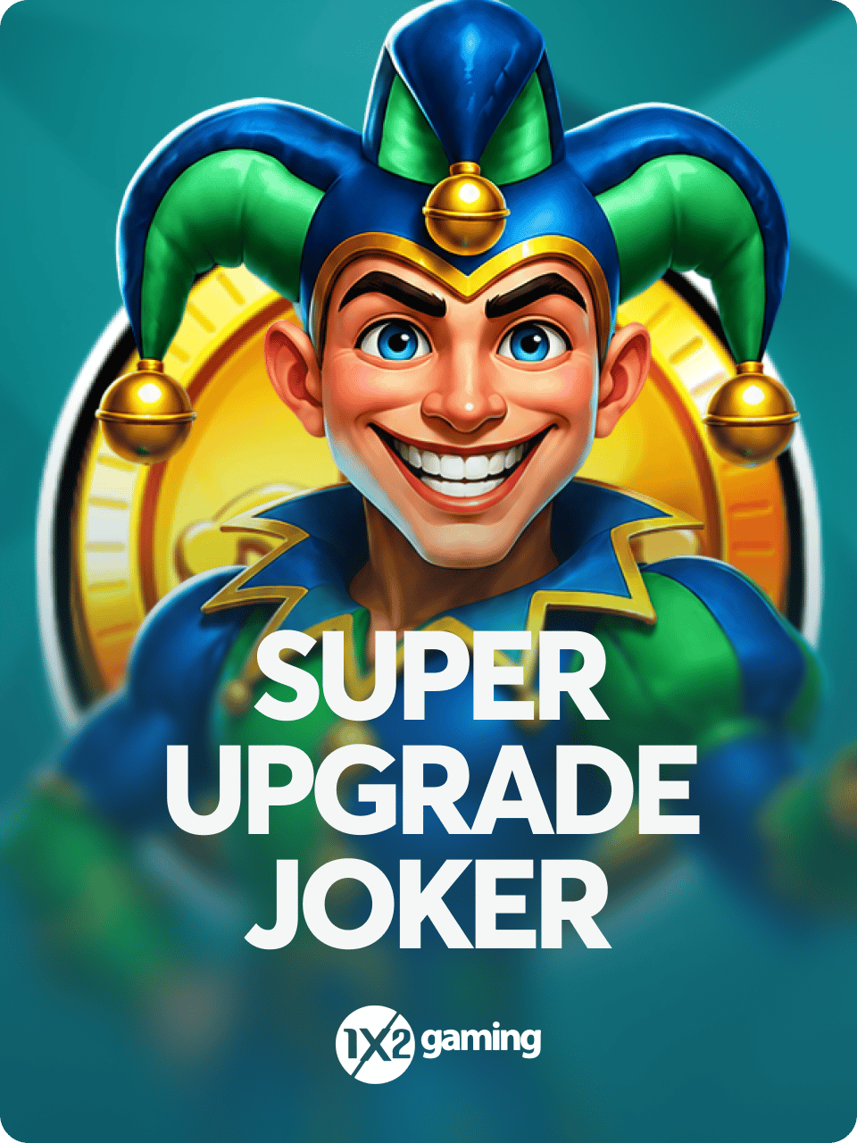 Super Upgrade Joker