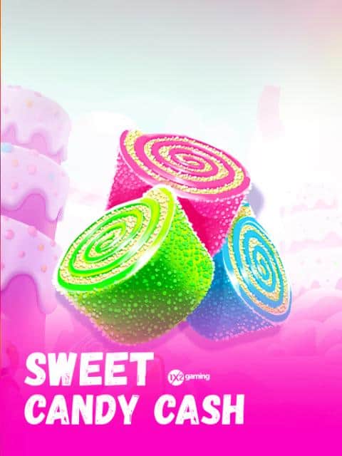 Sweet Candy Cash