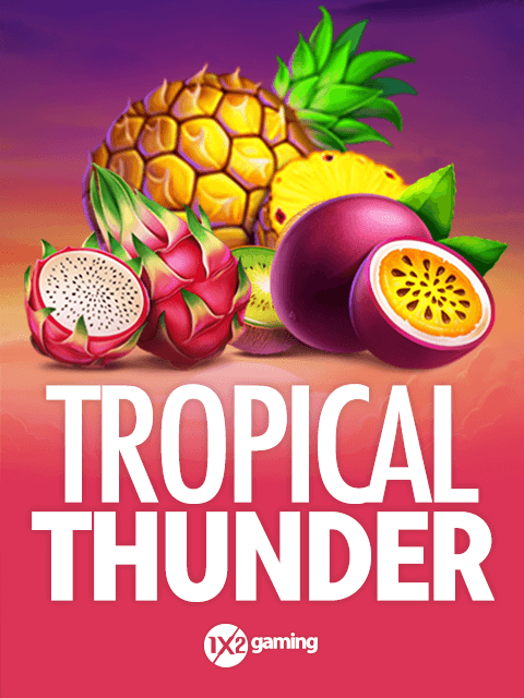 Tropical Thunder