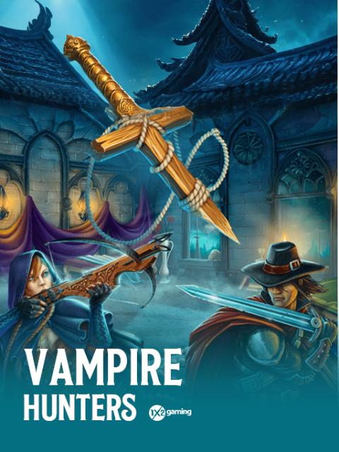 Vampire Hunters