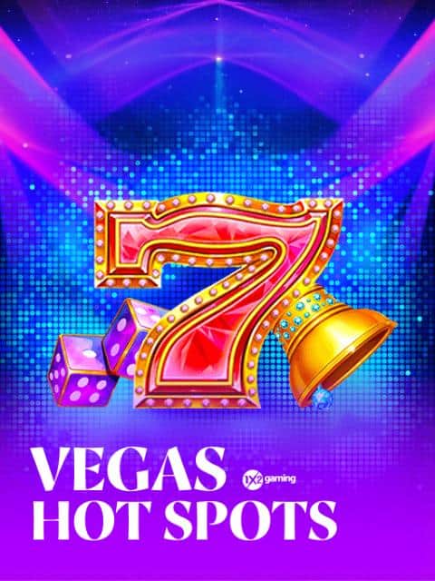 Vegas Hot Spots