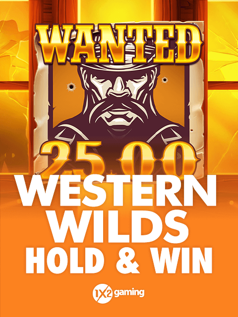 Western Wilds Hold & Win