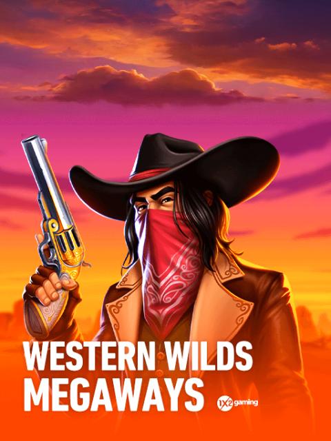 Western Wilds Megaways