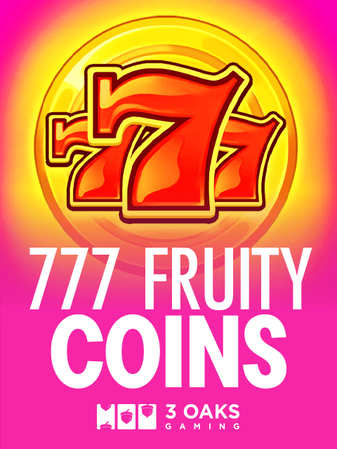 777 Fruity Coins
