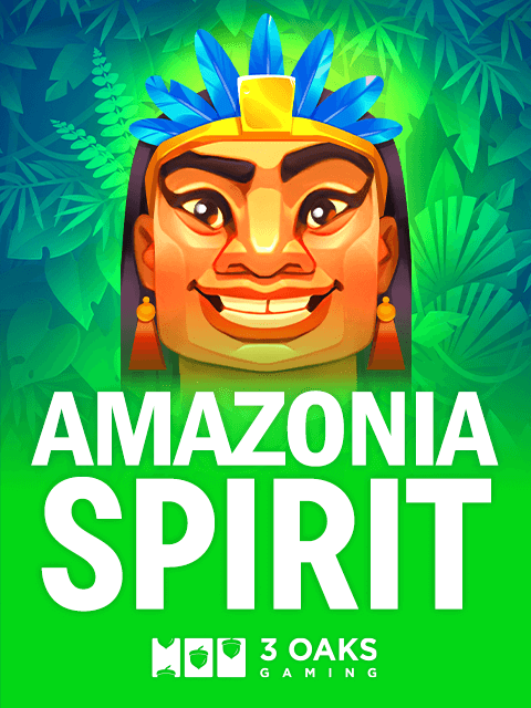 Amazonia Spirit