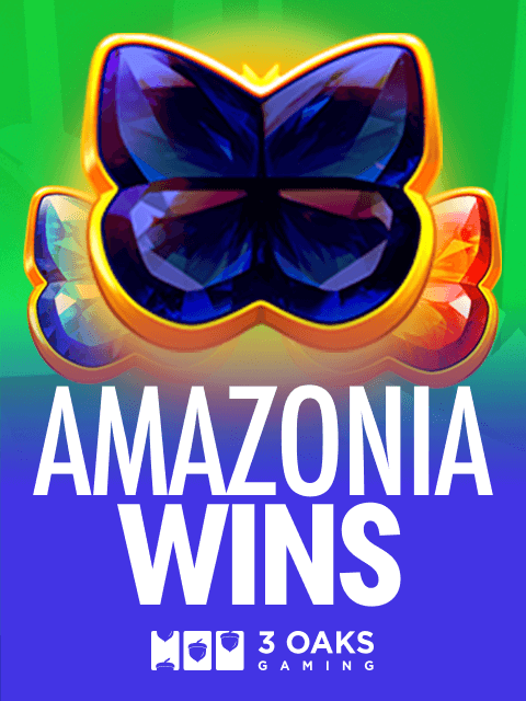 Amazonia Wins