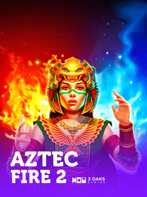 Aztec Fire 2