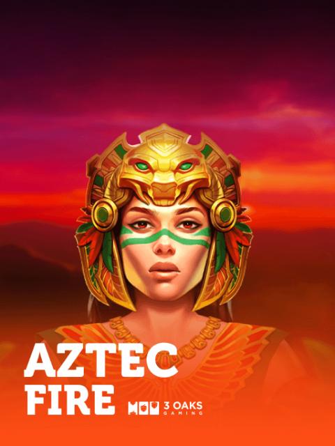 Aztec Fire