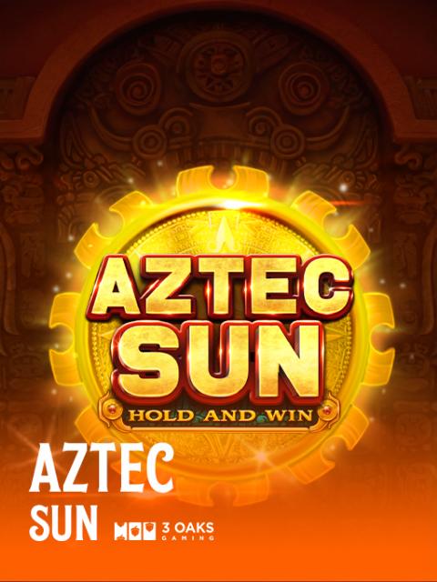 Aztec Sun