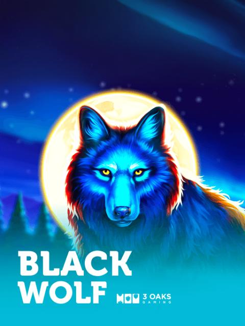 Black Wolf 2