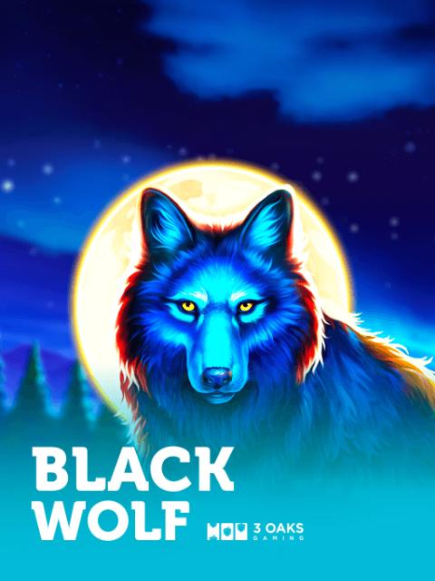 Black Wolf