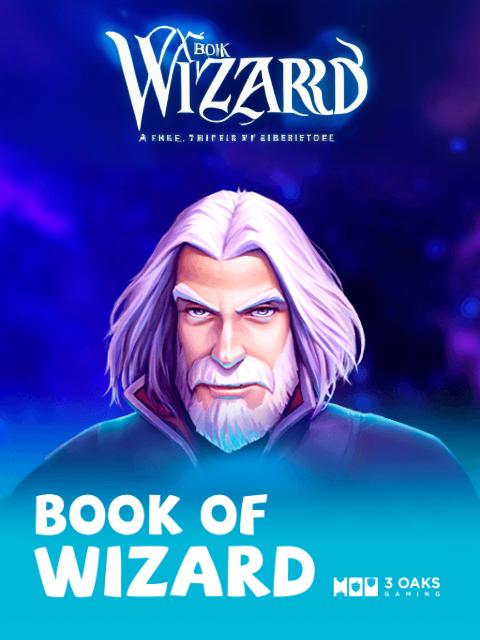 Book of Wizard