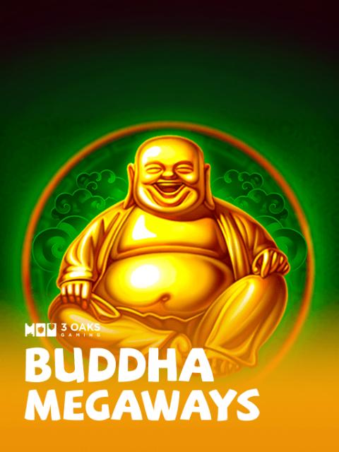 Buddha Megaways