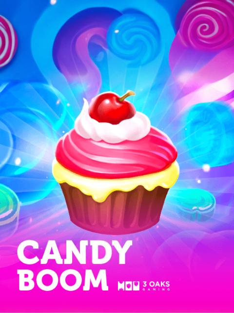 Candy Boom
