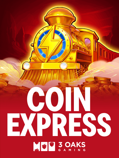 Coin Express