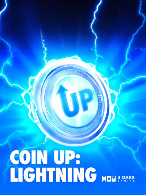 Coin UP: Lightning