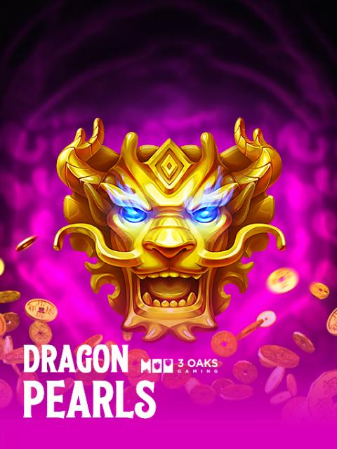 Dragon Pearls