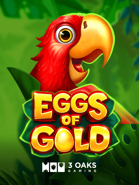 Eggs of Gold