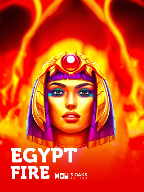 Egypt Fire