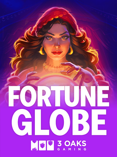 Fortune Globe