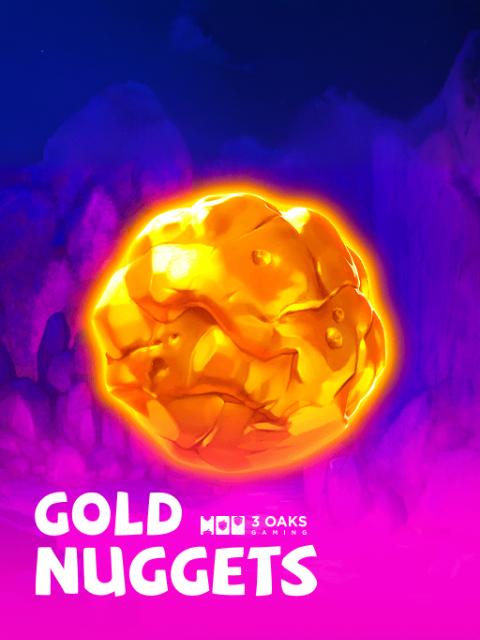 Gold Nuggets