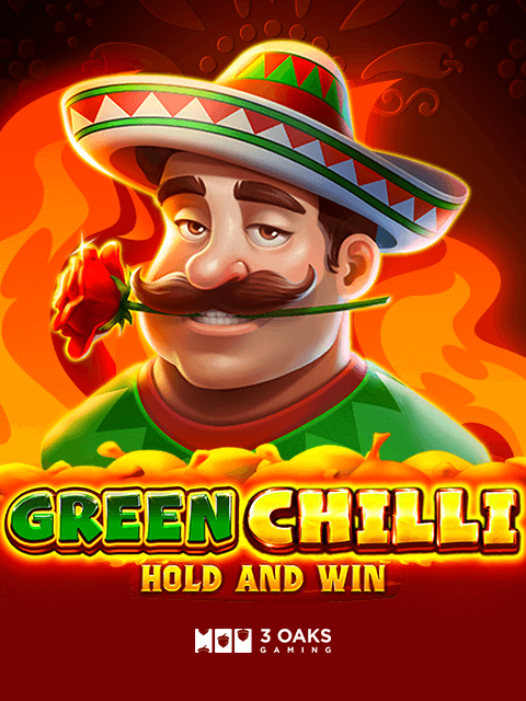 Green Chilli