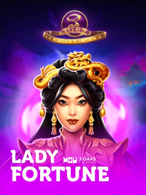 Lady Fortune