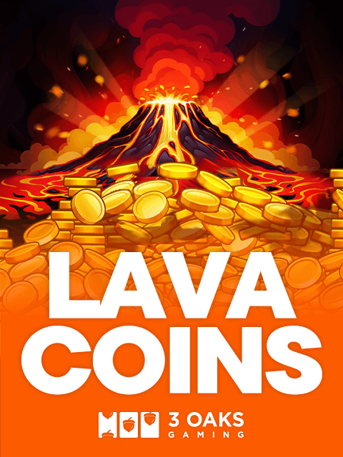 Lava Coins