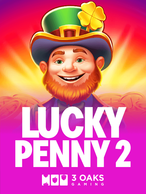 Lucky Penny 2