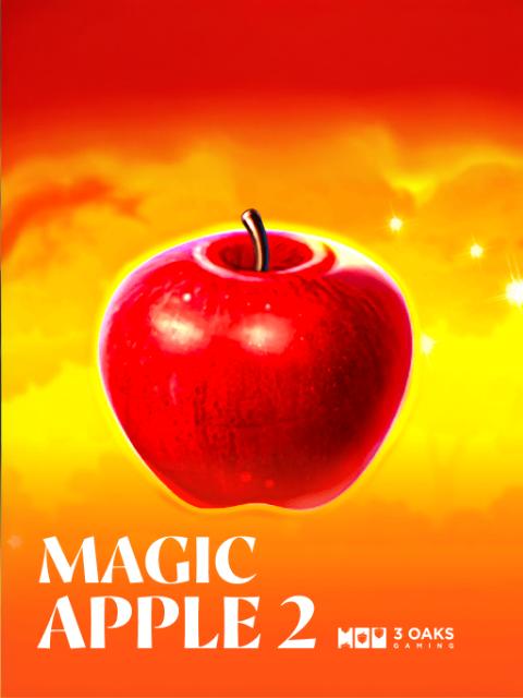 Magic Apple 2