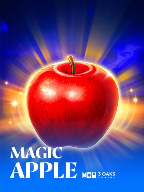 Magic Apple