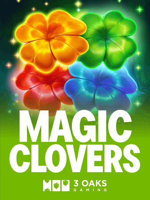 Magic Clovers